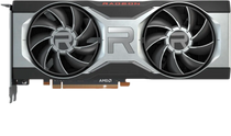 PowerColor AMD Radeon RX 6700 XT 12GB GDDR6 Memory, Powered by AMD RDNA 2, HDMI 2.1 Gaming Graphics Card