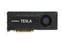 NVIDIA TESLA K20 (900-22081-2220-000) GK110 5GB 320-bit GDDR5 PCI Express 2.0 x16 3.52 Tflops Workstation Video Card