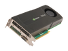 NVIDIA TESLA Tesla C2075 900-21030-0020-100 6GB 384-bit GDDR5 PCI Express 2.0 x16 Workstation Video Card