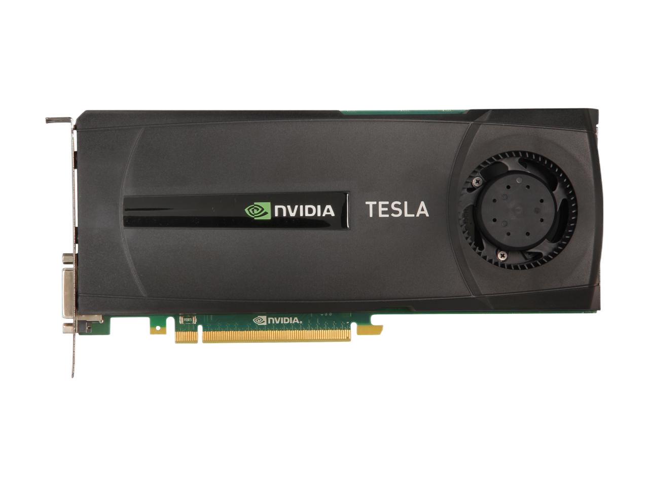 Nvidia tesla clearance m2090 6gb