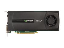 NVIDIA Tesla M2090 6GB GDDR5 PCI Express x16 1.30 GHz Core Video Graphics Card 699-21030-0214-202