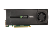 NVIDIA TESLA Tesla C2075 900-21030-0020-100 6GB 384-bit GDDR5 PCI Express 2.0 x16 Workstation Video Card