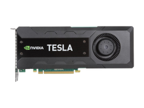 Lenovo Tesla K40 12GB GDDR5 745 MHz Core PCI Express 3.0 x16 Graphics Card