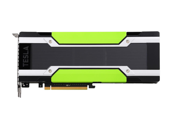 HP NVIDIA Tesla K80 24GB GDDR5 Server GPU Accelerator Processing Card Passive Cooling HP J0G95A 797637-001 796124-001