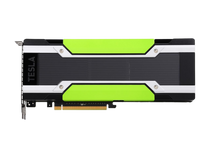 NVIDIA Tesla K80 2 x Kepler GK210 24GB (12GB per GPU) 384-bit GDDR5 PCI Express 3.0 x16 GPU Accelerators for Servers 900-22080-0000-000