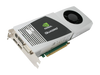 HP Quadro NVIDIA FX 5800 FX5800 PCI-E Video Card 4GB Workstation Video Card