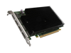 HP NVIDIA Quadro NVS 450 512MB GDDR3 128bit DisplayPort/DVI Video Card FH519UT