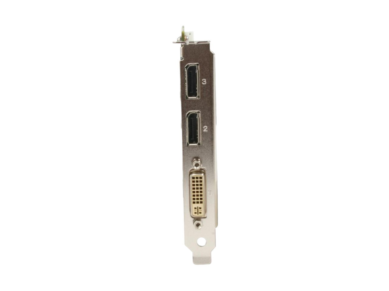 DELL NVIDIA Quadro FX 580 512MB GDDR3 PCI-Express x16 Video Card Dell R784K