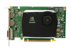 DELL NVIDIA Quadro FX 580 512MB GDDR3 PCI-Express x16 Video Card Dell R784K