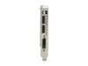 HP NVIDIA Quadro 4000 2GB GDDR5 PCIe 2.0 x16 Video Graphics Card