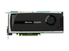 HP NVIDIA Quadro 4000 2GB GDDR5 PCIe 2.0 x16 Video Graphics Card