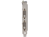 Lenovo NVIDIA Quadro 2000D 0A36541 1GB 128-bit GDDR5 PCI Express x16 Workstation Video Card
