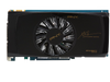 PNY GeForce GTX 550 Ti (Fermi) 1GB GDDR5 PCI Express 2.0 x16 SLI Support Video Card VCGGTX550TXPB