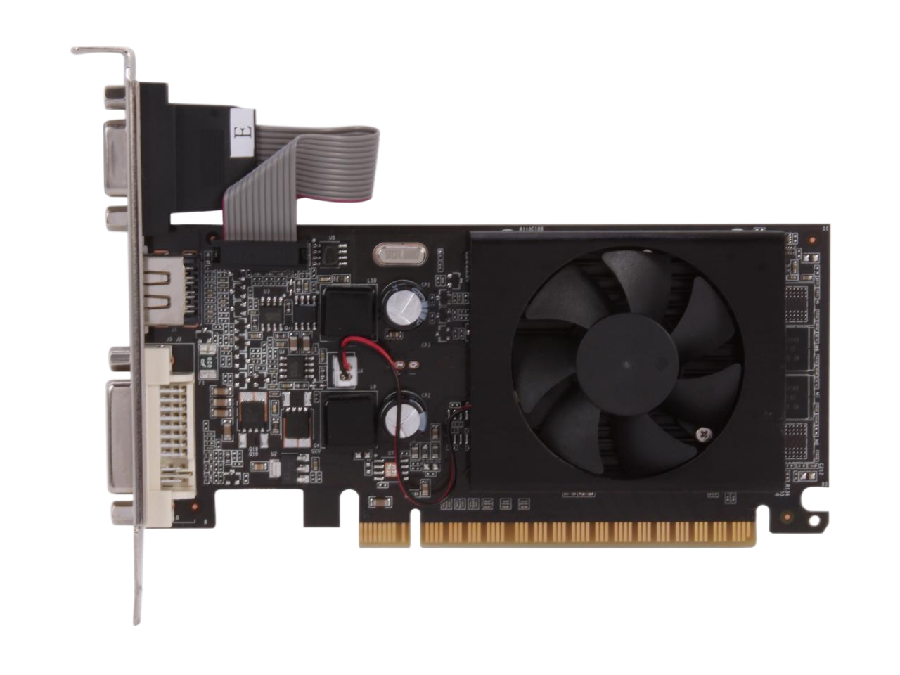 Pny geforce 2025 8400 gs