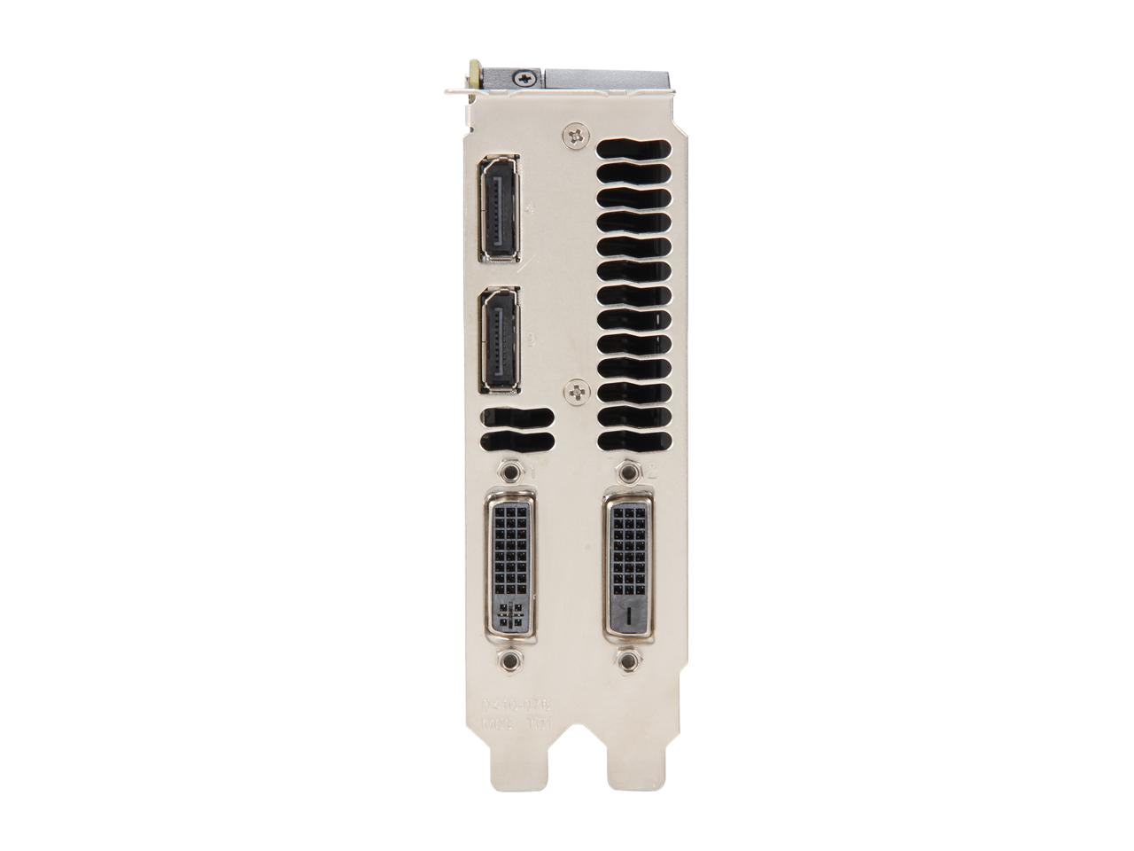 HP Quadro K5000 4GB 730872-B21 PCI Express Plug-in Card Graphic Card