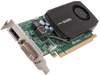 NVIDIA Quadro K600 1GB DDR3 PCIe 2.0 x16 Video Card 713379-001