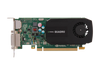NVIDIA Quadro K600 1GB DDR3 PCIe 2.0 x16 Video Card 713379-001