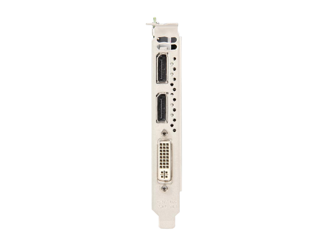 Dell Quadro K2000 2GB 128-bit GDDR5 Standard Height Workstation Video Card 0JHRJ