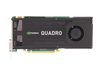 Dell NVIDIA Quadro K4000 3GB GDDR5 2x DP 1x DVI PCIe Video Graphics Card D5R4G