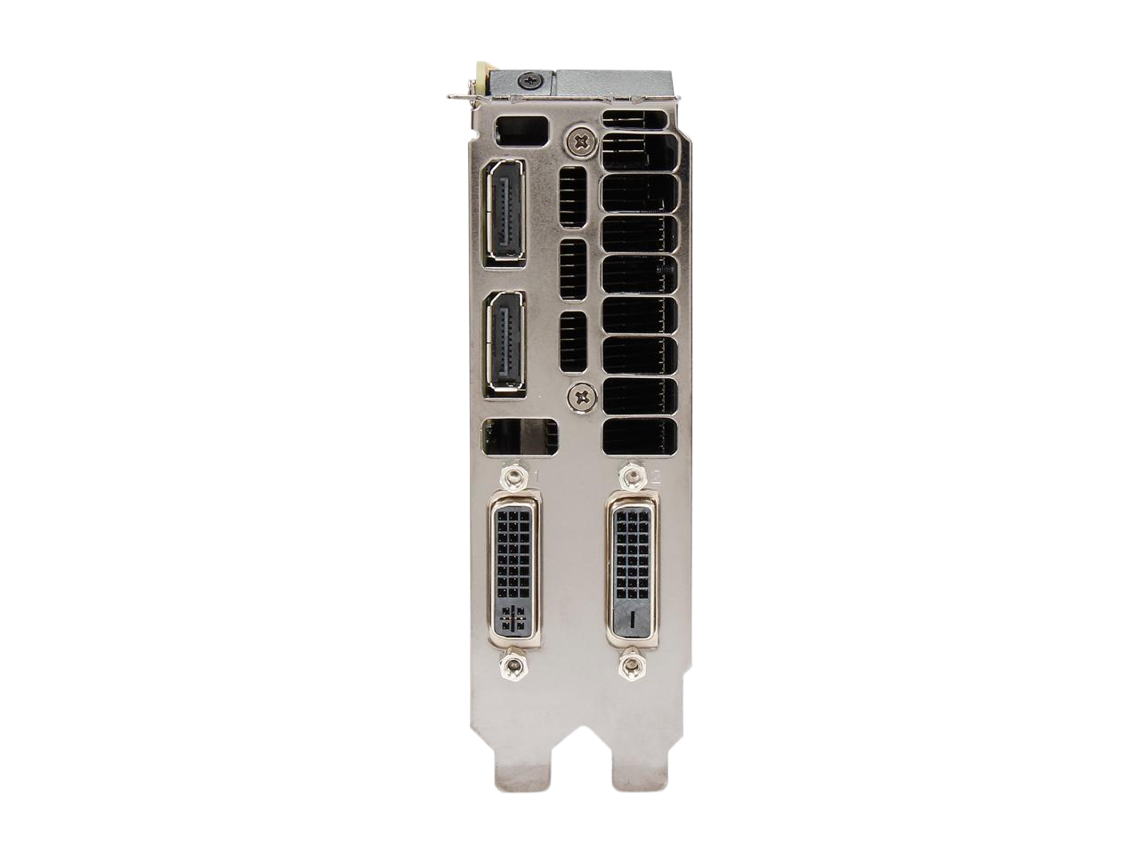HP NVIDIA Quadro K5200 8GB Graphics Card GK110-850-B1