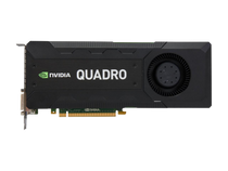 HP NVIDIA Quadro K5200 8GB Graphics Card GK110-850-B1