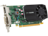 HP NVIDIA Quadro K620 2GB DDR3 DVI DisplayPort PCI Express 2.0 x16 Graphics Card 765147-001