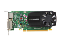 Dell NVIDIA Quadro K620 2GB DVI DisplayPort PCI Express 2.0 x16 Graphic Card 47KM8