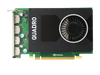 Dell Quadro M2000 4GB GDDR5 PCI-e 128bit 4x DP W2TP6 Graphics Card 699-5G303-0500-000 900-5G303-0100-000, W2TP6