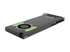 Lenovo NVIDIA QUADRO P4000 8GB 4xDP Adapter with Long Extender (FH) Graphics Card 4X60N86664