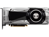 NVIDIA GeForce GTX 1080 Ti Founders Edition DirectX 12 11GB 352-Bit GDDR5X PCI Express 3.0 x16 HDCP Ready SLI Support Video Card 900-1G611-2550-000