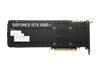 PNY GeForce GTX 1080 Ti XLR8 Gaming OC 11GB GDDR5X PCI Express 3.0 x16 SLI Video Graphics Card VCGGTX1080T11XGPB-OC