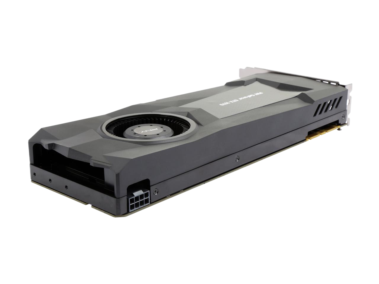 PNY GeForce GTX 1070 8GB DirectX 12 Video Graphics Card QF7-00235-BP