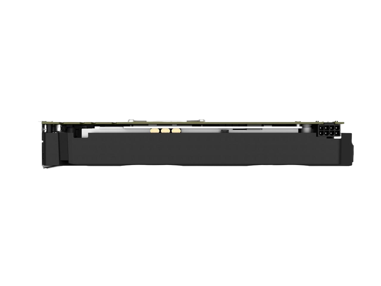 PNY GeForce GTX 1080 XLR8 Gaming OC 8GB GDDR5X PCI Express 3.0 x16 SLI Video Graphics Card VCGGTX10808XGPB-OC2