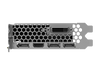 PNY GeForce GTX 1060 6GB GDDR5 PCI Express 3.0 x16 Video Graphics Card VCGGTX10606XGPB-OC2