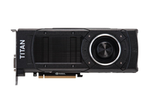 PNY GTX Titan X 12GB Video Graphics Card VCG GTXTITANXXPB-CG