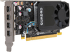 Lenovo NVIDIA ThinkStation Quadro P620 2GB GDDR5 PCI Express 3.0 x16 Workstation Card 4X60R60469
