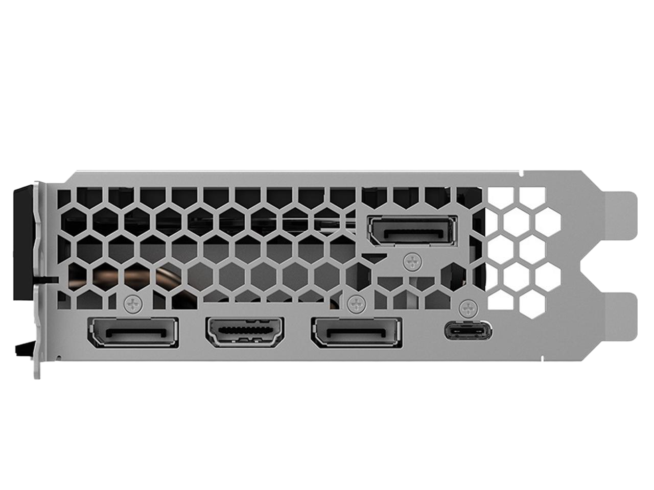 PNY GeForce RTX 2080 Ti 11GB XLR8 Gaming Overclocked Edition Graphics Card VCG2080T11TFMPB-O