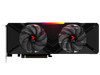 PNY GeForce RTX 2080 XLR8 Gaming Overclocked Edition Graphics Card, VCG20808DFPPB-O