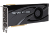 PNY GeForce RTX 2080 8GB Blower Graphics Card VCG20808BLMPB