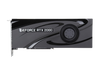 PNY GeForce RTX 2080 8GB Blower Graphics Card VCG20808BLMPB