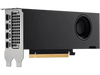Lenovo RTX A2000 4X61F99433 6GB GDDR6 PCI Express 4.0 Workstation Video Card with HP Bracket