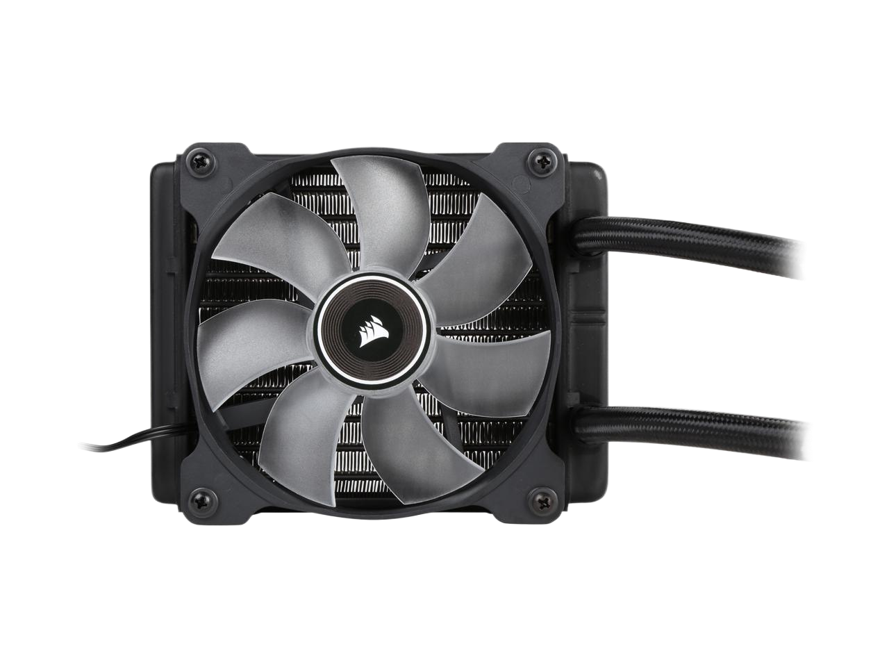 MSI GeForce GTX 1080 SEA HAWK 8GB GDDR5X PCI Express 3.0 x16 SLI Support ATX Video Card