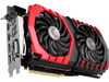 MSI GeForce GTX 1080 Ti GAMING X 11GB GDDR5X PCI Express 3.0 x16 SLI Support Video Card