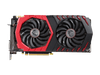 MSI GeForce GTX 1080 Ti GAMING X 11GB GDDR5X PCI Express 3.0 x16 SLI Support Video Card