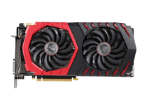 MSI GeForce GTX 1080 Ti GAMING X 11GB GDDR5X PCI Express 3.0 x16 SLI Support Video Card