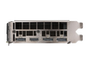 MSI GeForce GTX 1080 Ti AERO OC 11GB 352-Bit GDDR5X DirectX 12 PCI Express 3.0 x16 HDCP Ready SLI Support Video Graphics Card