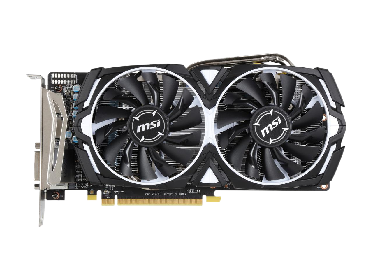Msi radeon rx best sale 570 driver download