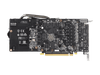 MSI Radeon RX 570 ARMOR OC 4GB GDDR5 PCI Express 3.0 x16 CrossFireX Support ATX Video Card