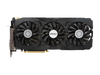MSI GeForce GTX 1080 TI DUKE 11G OC GDDR5X PCI Express 3.0 x16 SLI Support Plug-in Card Video Card