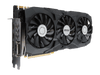 MSI GeForce GTX 1080 TI DUKE 11G OC GDDR5X PCI Express 3.0 x16 SLI Support Plug-in Card Video Card